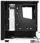 Корпус NZXT S340 White (CA-S340W-W1) - изображение 9