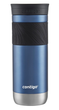 Термокухоль Contigo Byron SNAPSEAL 590 мл Blue Corn світло-синій матовий - зображення 6