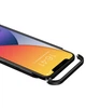 Чехол-аккумулятор XON PowerCase для iPhone 12 Pro Max 6200 mAh Черный (PCBS1112462B 2742) - изображение 4