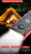Портативна батарея 25000 mAh з функцією автозапуску XON PowerBoost (TC1N 5887) Чорна - зображення 7