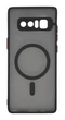 Магнитный чехол XON PhoneCase Magnetic для Samsung Note 8 (PCMB2308100B 1998) Черный - изображение 1