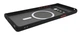 Магнитный чехол XON PhoneCase Magnetic для Samsung Note 8 (PCMB2308100B 1998) Черный - изображение 4