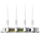 Маршрутизатор Pix-Link X300S2 300Мбіт/с 2.4ГГц Білий (BNSWSW020403W 5504) - зображення 3