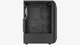 Корпус AeroCool Bionic-G-BK-v2 Black без БЖ (435594) - изображение 6