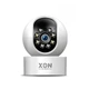 IP-камера поворотная XON SmartCam Wi-Fi 1080P (VTWEW21YW 4873) Белая - изображение 1