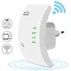 Ретранслятор Pix-Link X300R3 300Мбіт/с 2.4ГГц Білий (CNRWSW021003W 5528) - зображення 2