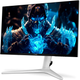 Монитор 27" KOORUI GN10 2K VA 240Hz Б/В - изображение 2