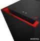 Корпус NZXT S340 Black-Red (CA-S340MB-GR) - зображення 7