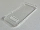 Защитный чехол-панель AirBag для Samsung Galaxy S8 тонкий, прозрачный, надежная защита от ударов, из высококачественного силикона - изображение 10