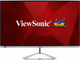Монитор 32" ViewSonic VX3276-2K-MHD-2 QHD IPS 75 Гц - изображение 1