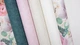 Обои виниловые на флизелиновой основе SINTRA Fiore 512234 (1,06х10,05м) - изображение 6