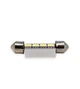 Светодиодная лампа C5W Festoon 4SMD 5050 12V 39мм с обманкой (32123) - изображение 2