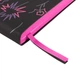 Щоденник недатувань YES А5 Fiori 252622 мікс кольорів /252622/ - зображення 2