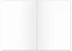 Щоденник недатований YES А5 Hello. Goodbye 252106 288арк. чорний /252106/ - изображение 3