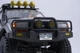 Машинка на радіокеруванні FMS 1:10 FCX10 LC80 Toyota Land Cruiser 80 RTR - изображение 7
