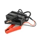 Зарядное устройство для аккумуляторов Li-ion 12V (12,6V),3S,15A, + крокодилы, индикация, 135х90х50mm - изображение 3