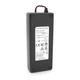 Зарядное устройство для аккумуляторов Li-ion 24V(29,4V),7S,4A, индикация, 172x72x40mm - изображение 2