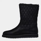 Жіночі зимові чоботи Skechers 167675 BBK 39 (9US) 26 см Чорні (196989324821) - зображення 2