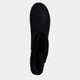 Жіночі зимові чоботи Skechers 167675 BBK 39 (9US) 26 см Чорні (196989324821) - зображення 4