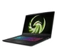 Ноутбук MSI Bravo 17 Ryzen 5-7535HS/32GB/1TB/RTX4050/144Hz/Win11 (D7VEK-092XPL) - изображение 3
