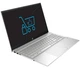 Ноутбук HP Pavilion 15 i7-1255U/32GB/1TB/Win11 15-eg2004nw (712L7EA) - изображение 3