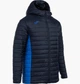 Куртка Joma Urban V Anorak Royal Black 103798.337 XXS - изображение 1