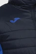Куртка Joma Urban V Anorak Royal Black 103798.337 XXS - изображение 4