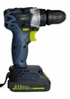 Дрель-шуруповерт аккумуляторный Titan PDS4821B-CORE SET1 Brushless (02202006794) - изображение 3