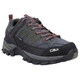 Кроссовки CMP Rigel Low Trekking Shoes Wp Black 3Q13247-75US 44 - изображение 2