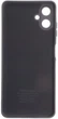 Чехол для смартфона Samsung Galaxy A06 Zarmans Soft Touch Black (01000014000111008295) - изображение 2