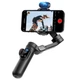 Стабілізатор стедікам 3-х осьовий Aochuan Professional Gimbal Stabilizer Smart X Pro + AI Black - зображення 1