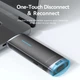 Беспроводной HDMI удлинитель Vention Wireless HDMI Transmitter and Receiver Wi-Fi 60Гц до 40м Black (ADCB0) - изображение 6