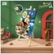 Конструктор LOZ mini Sleigh car без фігурок (1282) - зображення 3