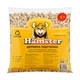 Наполнитель для туалета Super Cat Hamster Деревянный впитывающий 800 г (3541) (233597) - изображение 1