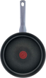 Сотейник з кришкою Tefal Daily Cook G7303255 нержавіюча сталь 24 см (3168430320130) - зображення 2