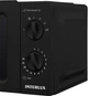 Микроволновая печь INTERLUX IMWO-9920SB - изображение 3