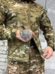 Тактическая куртка Shark Skin Softshell с мембраной Windstopper и регулируемым капюшоном Multicam S - изображение 4