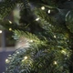 Гірлянда Xmas зелений провід таймер пульт дистанційного керування 30м 6Вт 220V GREEN LINE (47681-10127_582) - изображение 9