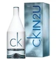 Туалетна вода для чоловіків Calvin Klein CK IN2U for Him 150 мл - зображення 1