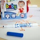 Фломастеры 8660 Baby, набор 8 шт. - изображение 2