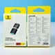 Wi-Fi адаптер 300 Мбит/с Baseus FastJoy Series B01317600111-03 Черный - изображение 2