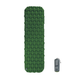 Туристический надувной коврик Naturehike FC-10 NH19Z001-P 65мм 195см Green (6927595735350) - изображение 1