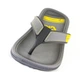 Чоловічі в'єтнамки Rider Mairca 41 чорні 81674-23003 - зображення 3