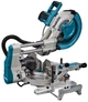Пила торцовочная с протяжкой cетевая Makita LS1219L (305 мм, 91 мм, 1800 Вт, 29.5 кг) - изображение 2