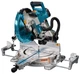 Пила торцовочная с протяжкой cетевая Makita LS1219L (305 мм, 91 мм, 1800 Вт, 29.5 кг) - изображение 5