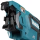 Пістолет для в'язання арматури акумуляторний Makita DTR180ZK (0.8 мм, 6 режимів, BL, LXT, 2.0 кг, без акумуляторів та зарядного пристрою) - зображення 8