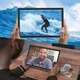 Планшет 10.1" IPS AOCWEI X900 12(6+6)/64Gb Android 13 8000mAh Wi-Fi Blue + Чохол - зображення 4