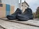 Мужские зимние термо ботинки CMP Juukat Mid Hiking Shoes WP 3Q26067-U423 46 30 см (11310305) - изображение 2