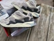Кроссовки мужские Saucony Grid Shadow 2 S70772-2 46.5 (12 US) 30 см Grey серый (11111792) - изображение 7