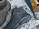 Мужские зимние термо ботинки CMP Juukat Mid Hiking Shoes WP 3Q26067-U423 46 30 см (11310305) - изображение 8